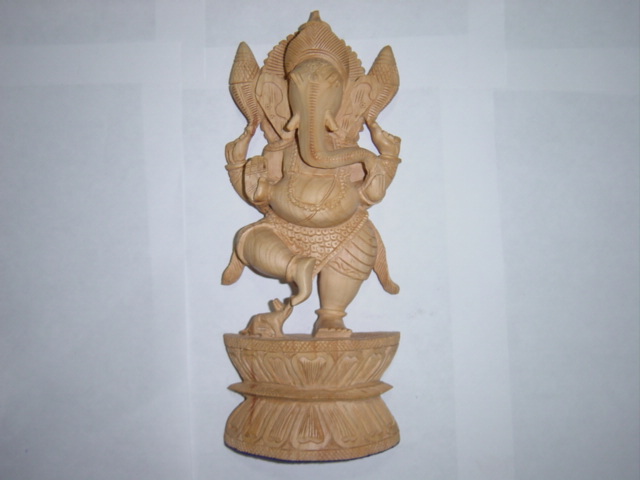 Ganesh ji